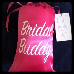 Bridal Buddy